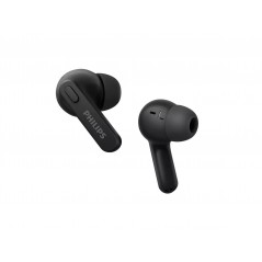 Trådløse headset - Philips T2206 True Wireless Headset In-ear (sort)
