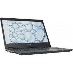 Fujitsu Lifebook U7410 14" i5 8GB 256GB SSD Windows 11 Pro (brugt)