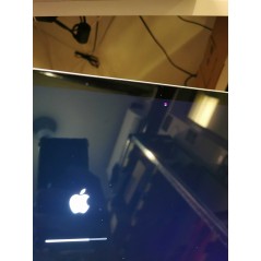 Brugt bærbar computer 13" - MacBook Pro 13-tum 2017 Retina A1708 Space Gray (brugt med pixelfel)