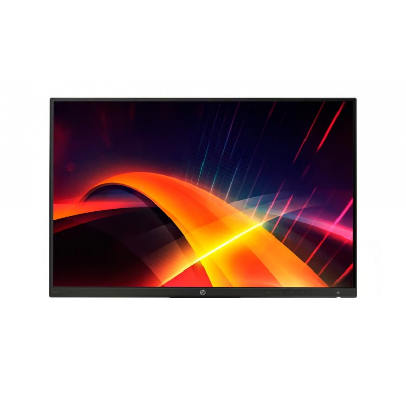 Brugte computerskærme - HP 24-tommer Z24n LED-skærm med IPS-panel (brugt uden fod - kan købes separat)