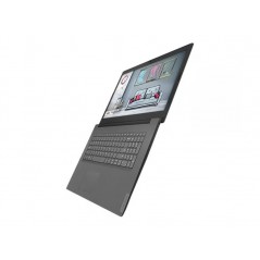 Brugt laptop 17" - Lenovo V340-17IWL 17.3" i5-8265U 8GB 256SSD (beg)
