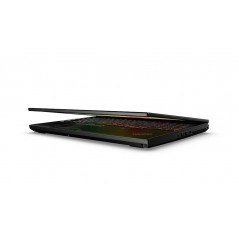 Brugt bærbar computer 15" - Lenovo Thinkpad P51 M1200 i7 8GB 256SSD (brugt med slidt touchpad*)
