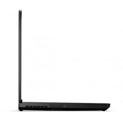Brugt bærbar computer 15" - Lenovo Thinkpad P51 M1200 i7 8GB 256SSD (brugt med slidt touchpad*)