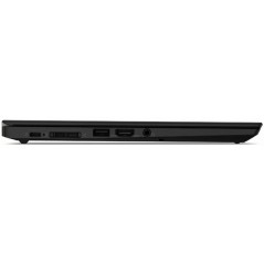 Brugt bærbar computer 13" - Lenovo ThinkPad X390 i7-8565U 16GB 256GB SSD (beg)