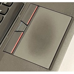 Brugt bærbar computer 15" - Lenovo Thinkpad P51 M1200 i7 8GB 256SSD (brugt med slidt touchpad*)