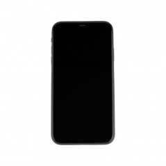 Brugt iPhone - iPhone 11 64GB Black (brugt med en lille sprække på bagsiden)