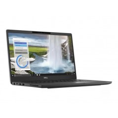 Brugt bærbar computer 13" - Dell Latitude 7300 13.3" i5-8265U 8GB 256GB SSD (brugt)