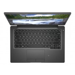 Brugt bærbar computer 13" - Dell Latitude 7300 13.3" i5-8265U 8GB 256GB SSD (brugt)