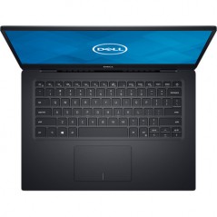 Brugt laptop 14" - Dell Vostro 5490 14" i5-10210U 8GB 256GB SSD (brugt)