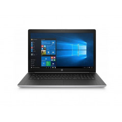 HP ProBook 470 G5 i7 8GB 256SSD 930MX (brugt lille revne tastatur*)