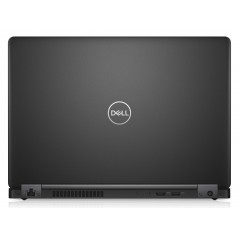 Brugt laptop 14" - Dell Latitude 5490 14" i5-8250u 8GB 128SSD (brugt)