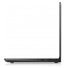 Brugt laptop 14" - Dell Latitude 5490 14" i5-8250u 8GB 128SSD (brugt)