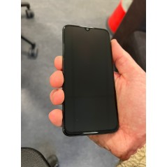 Brugt Samsung Galaxy - Samsung Galaxy A40 2019 64GB Black DS (brugt med ridset bagside)