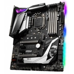 Komponenter - MSI MPG Z390 Gaming Pro Carbon Socket 1151 (Intel 8th/9th gen) ATX-bundkort