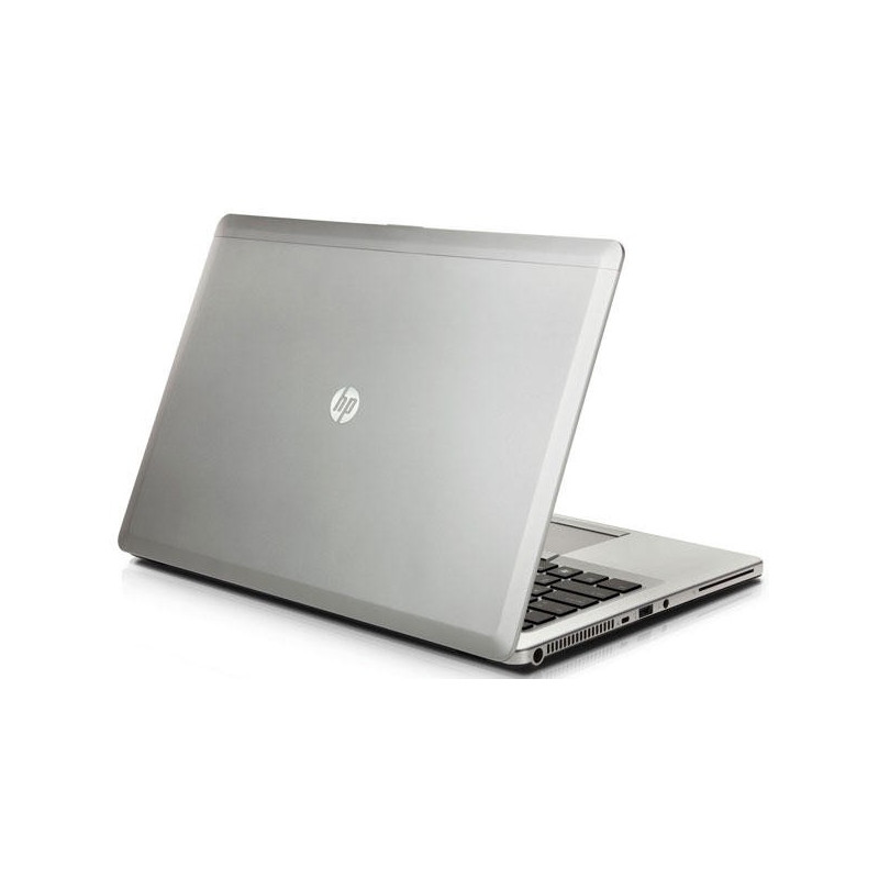 Brugt laptop 14" - HP EliteBook 9470m (brugt og BIOS locked)