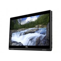 Brugt bærbar computer 13" - Dell Latitude 7390 2-in-1 i5 8GB 256SSD Touch (brugt - læs note)