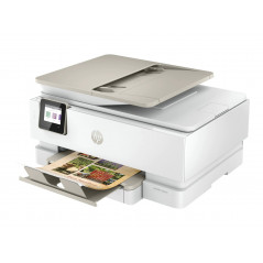 Øvrige tilbud - HP ENVY Inspire 7920e All-in-One multifunktionsskrivare (fyndvara)