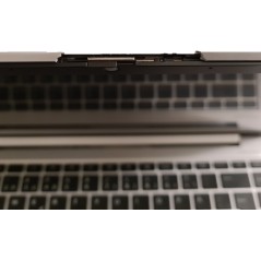 Brugt laptop 14" - HP EliteBook 840 G7 i5-10210u 8GB 256GB SSD (beg med chassiskada*)