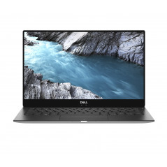 Brugt bærbar computer 13" - Dell XPS 13 9370 i7 16GB 512SSD 4K Touch (brugt med mura & mærker skærm)