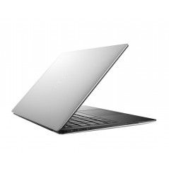 Brugt bærbar computer 13" - Dell XPS 13 9370 i7 16GB 512SSD 4K Touch (brugt med mura & mærker skærm)