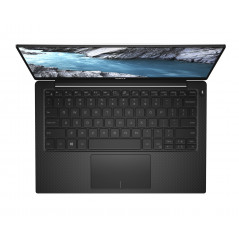 Brugt bærbar computer 13" - Dell XPS 13 9370 i7 16GB 512SSD 4K Touch (brugt med mura & mærker skærm)