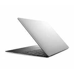 Brugt bærbar computer 13" - Dell XPS 13 9370 i7 16GB 512SSD 4K Touch (brugt med mura & mærker skærm)