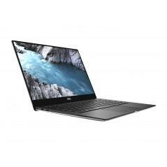 Brugt bærbar computer 13" - Dell XPS 13 9370 13.3" i5 8GB 256GB W11P (brugt med små mærker på skærmen)