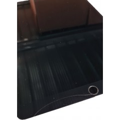 Billig tablet - iPad Pro 10.5" 256GB Wi-Fi + Cellular 4G 2017 Space Grey (beg med spricka skärm)