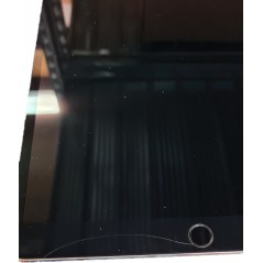Billig tablet - iPad Pro 10.5" 256GB Wi-Fi + Cellular 4G 2017 Space Grey (beg med spricka skärm)
