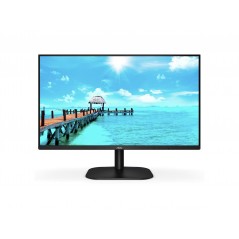 AOC 27B2H27" FHD LED-skærm med IPS-panel