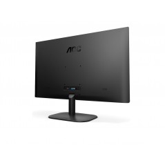 Computerskærm 25" eller større - AOC 27B2H27" FHD LED-skærm med IPS-panel