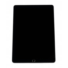 iPad-tablet - iPad Air 3 256GB 4G LTE Space Gray (brugt med linjer af pixels på skærmen)
