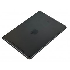 iPad-tablet - iPad Air 3 256GB 4G LTE Space Gray (brugt med linjer af pixels på skærmen)