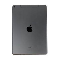 iPad-tablet - iPad Air 3 256GB 4G LTE Space Gray (brugt med linjer af pixels på skærmen)