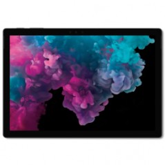 Microsoft Surface Pro 6 (2018) i5 8GB 256SSD (brugt)