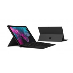 Microsoft Surface Pro 6 (2018) i5 8GB 256SSD (brugt)