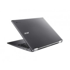 Bærbar computer med skærm på 11, 12 eller 13 tommer - Acer Chromebook Spin 13 med Wacom-penna & Touch i5/8/128GB (ny) (bruten box*)