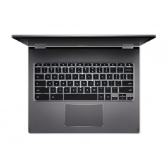 Bærbar computer med skærm på 11, 12 eller 13 tommer - Acer Chromebook Spin 13 med Wacom-penna & Touch i5/8/128GB (ny) (bruten box*)