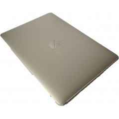Brugt MacBook Air - MacBook 12-tum Mid 2017 m3 8GB 256SSD Silver (beg - läs not)