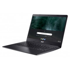 Brugt laptop 14" - Acer Chromebook 314 N4020/4/64 (ny) (åbnet æske)