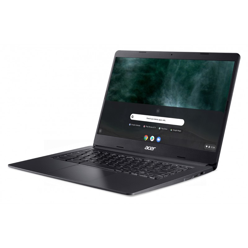 Brugt laptop 14" - Acer Chromebook 314 N4020/4/64 (ny) (åbnet æske)