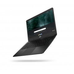 Brugt laptop 14" - Acer Chromebook 314 N4020/4/64 (ny) (åbnet æske)