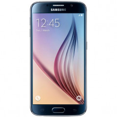 copy of Samsung Galaxy S6 32GB Black Sapphire (brugt) - GalaxyS6-32...