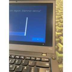 Brugt laptop 14" - Lenovo Thinkpad T480 FHD i5 8GB 256SSD Win 11 Pro (brugt med meget mærker skærm)