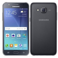 Samsung Galaxy J5 2015 8GB (brugt)