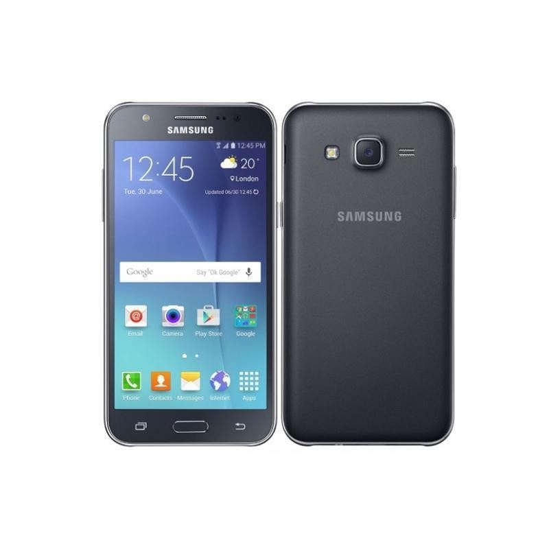 Brugte Samsung Galaxy smartphones - Samsung Galaxy J5 2015 8GB (brugt)