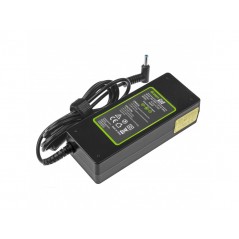 GreenCell Pro HP-kompatibel 90W computeroplader 4,5 x 3,0 mm BlueTip