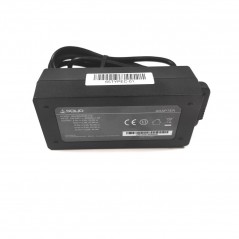 USB-C-opladere - Solid universel 65 W USB-C-computeroplader med strømkabel