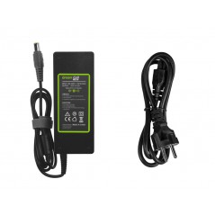 Lenovo oplader - GreenCell Pro Lenovo-kompatibel 90W computeroplader 7,7 x 5,5 mm rund