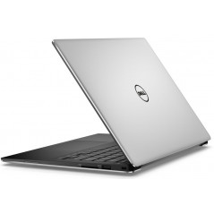 Brugt bærbar computer 13" - Dell XPS 13 9360 i7 16GB 512SSD (beg med avtryck lock*)